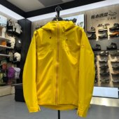 硬壳冲锋衣TABBAO82016 东丽面料防水透气男女式 探路者26春季 新款