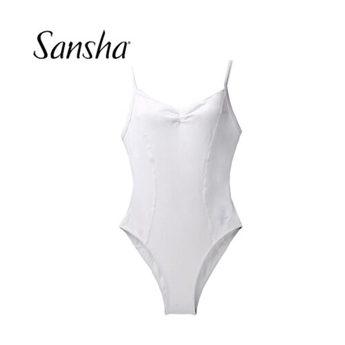 三沙Sansha芭蕾艺考连体服女款