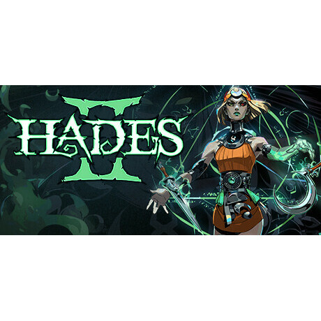 哈迪斯2/Hades II黑帝斯2 STEAM 离线正版PC单机 全DLC 包更新
