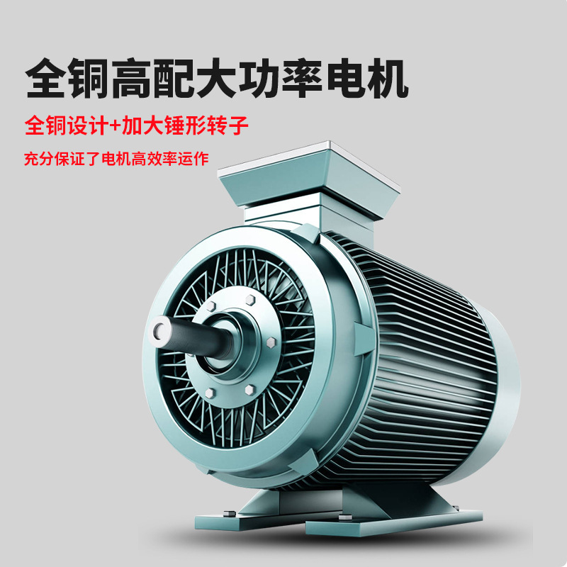 新品重型卷扬机1T/2/3/5吨380v牵引电动葫芦船用吊机建筑起重提升