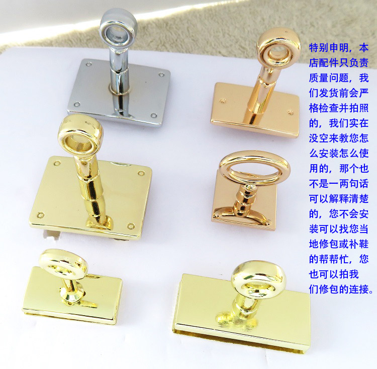 真皮女包单肩斜挎包银白色锁座