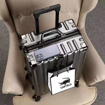 日本进口材质官方正品行李旅行箱