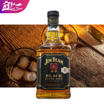 美国洋酒占边波本威士忌WHISKY