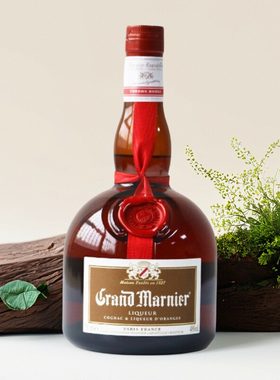 柑曼怡力娇金万利原瓶正品洋酒