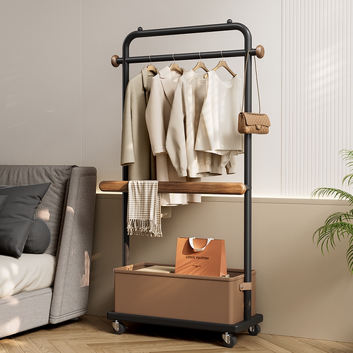 欧盟环保漆精工细作品质挂衣架