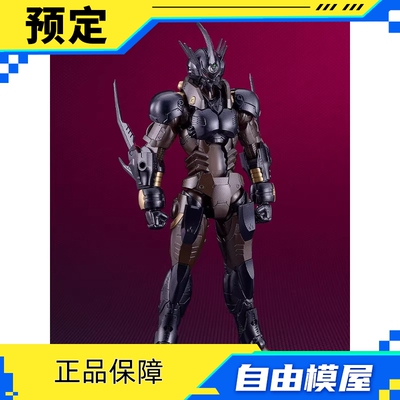预定 定金 PLAMAX Gale Hound 强殖装甲 凯普 03 手办模型摆件