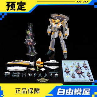 预定 万代 HG 1/100 VF-31E 齐格弗里德 豪华套装251119076