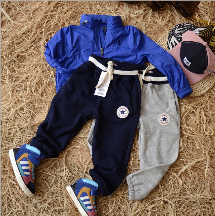 Pantalon pour garcons et filles - Ref 2058375 Image 1