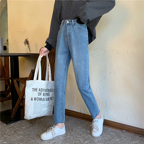 韩尚牛仔 HSNZ999 整款下架