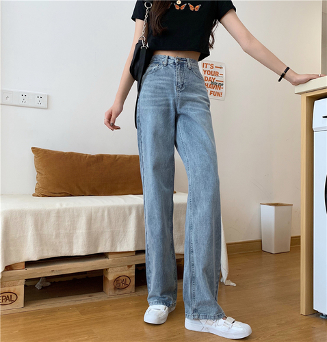 韩尚牛仔 HSNZ987