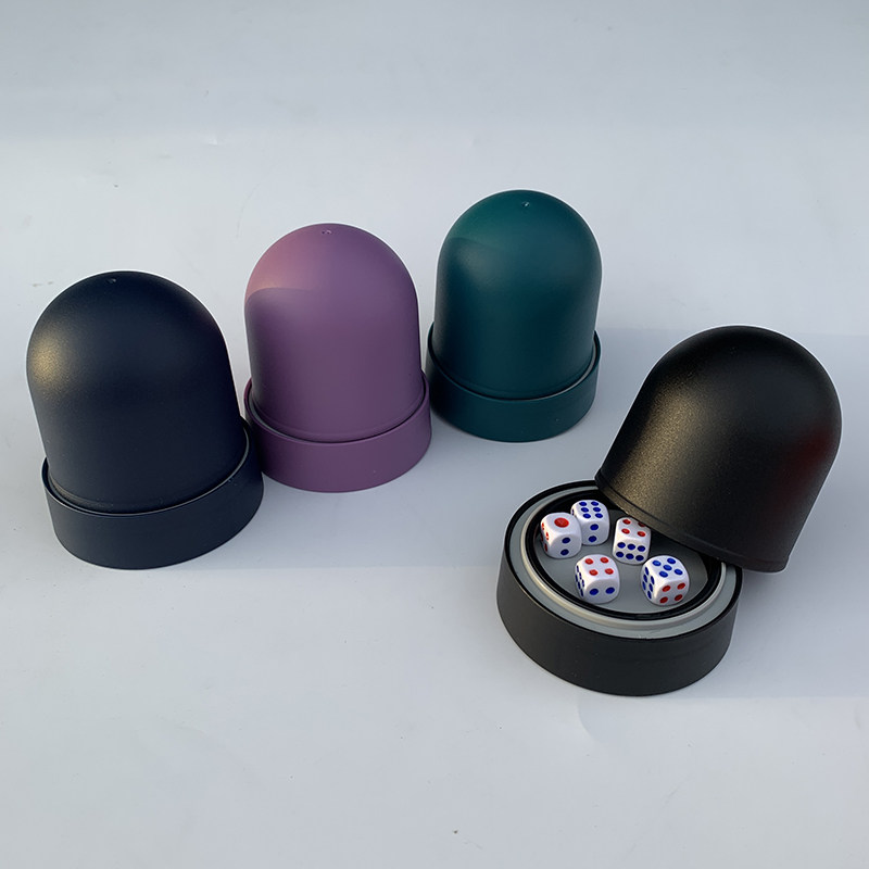 新型按压筛盅高档家用筛盅大排档骰子骰盅送骰子摇骰子KTV,运动/瑜伽/健身/球迷用品,筛盅,淘宝优惠券,粉丝福利购,淘宝优惠卷