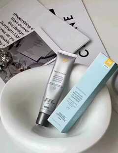 修丽可小银伞防晒美白双特证臻彩焕亮精华防晒乳40ML