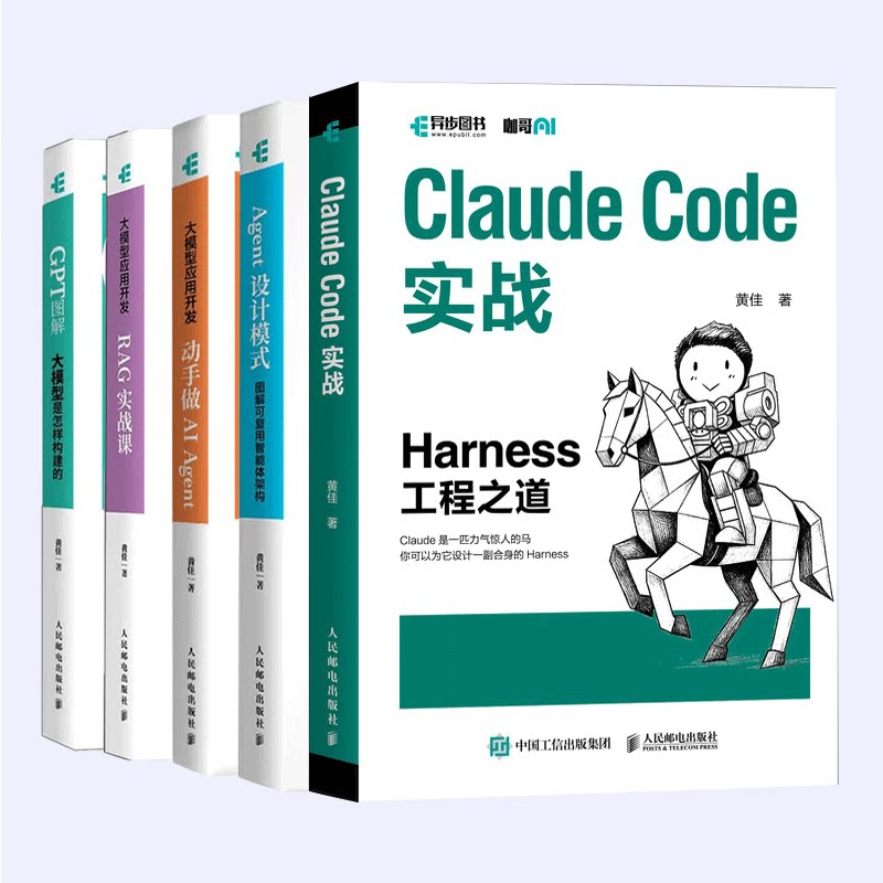 咖哥AI系列:Claudeo实战