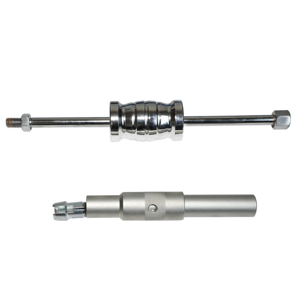 뉴 랜드로버 이보크 XEL|XFL 재규어 2.0T 가솔린 PT204 연료 인젝터 제거 특수 공구 풀러