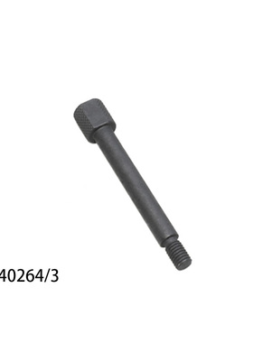 适用奥迪保时捷EA839发动机T40264/3定位曲轴皮带盘工具