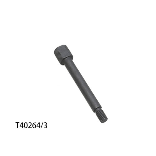 EA839发动机曲轴固定工具