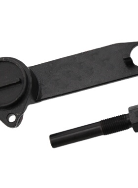 T10477 新款捷达 新桑塔纳 新朗逸 新速腾皮带EA211正时专用工具