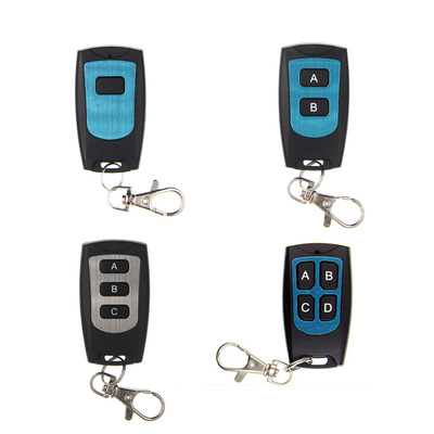 无线遥控器控制器开关继电器