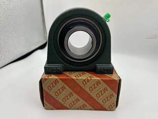 MZD FK 外球面立式带座轴承UCPA207PA208PA209PA210PA211PA212