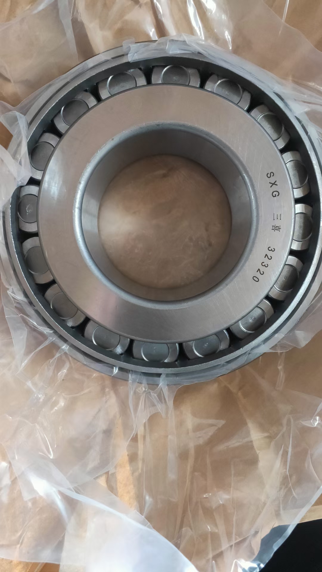 锥形轴承32309 32310 32311 32312 32313 7609 7610 761176127613