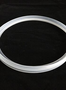 苏泊尔电压力锅密封圈50FH2 FH3 FH7胶圈FH117硅胶垫圈