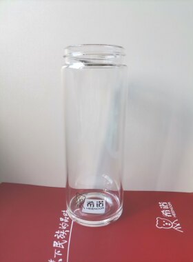希诺单层玻璃杯体配件 XN-7716 9036 1206s 6089 6192 1200 6088