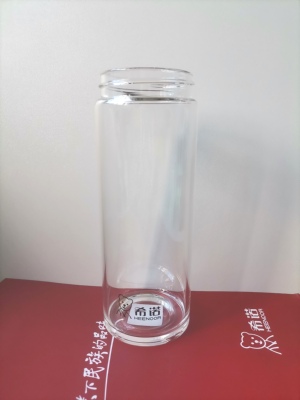 希诺单层玻璃杯体配件 XN-7716 9036 1206s 6089 6192 1200 6088
