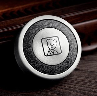 希诺办公带手柄玻璃杯盖子XN-6720 6721 9320 9321 9005 7006滤网