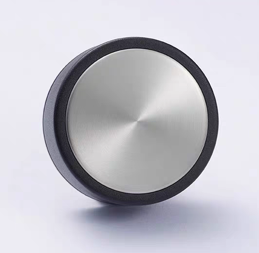 希诺玻璃杯盖子XN-6616 6617 双层玻璃水杯配件 莲花过滤网原厂