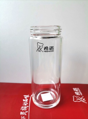 希诺玻璃配件杯身杯体XN-6017L 6016L 6089 6192 6191 7715 1206S