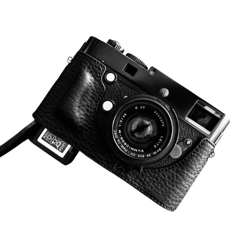 勃兰登适用徕卡m240P MP M262 M10 M11P皮套相