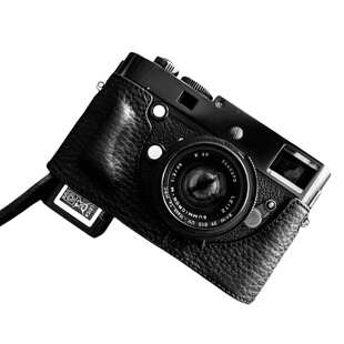 M10 M262 M11P皮套相机包保护套配件半包 勃兰登适用徕卡m240P