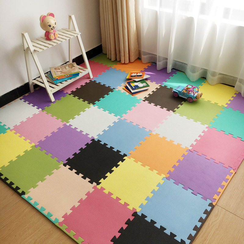 宠物地垫防水易清洗围栏专用泡沫狗狗垫子冬季睡觉保暖可拆洗耐咬|ruв категории домашний ткань, мат - от Buy2taobao.com для оказания профессиональной услуги покупки агента Taobao