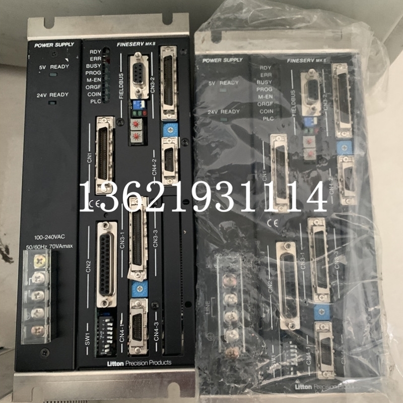 议价横河伺服驱动器 PC10021 成色漂亮 功能包好询价