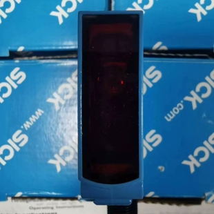 议价SICK SENSOR WE12 3P2431