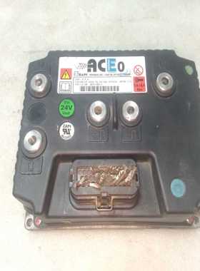 售前询价ZAPI萨牌ACE0叉车控制器FZ2104-EP24V-议价