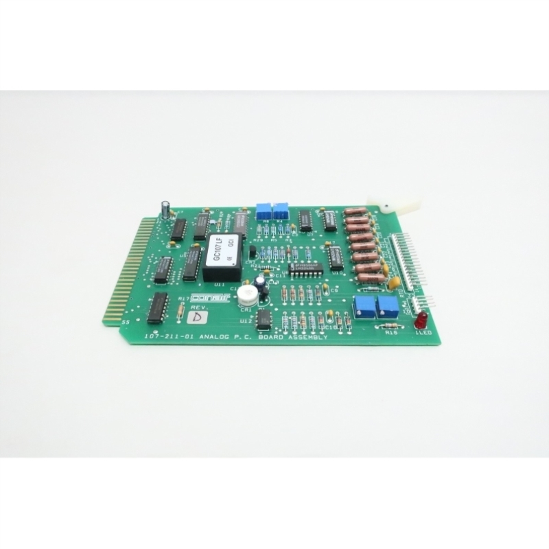 议价Conair 107-211-01 模拟 PCB 电路板 Rev D