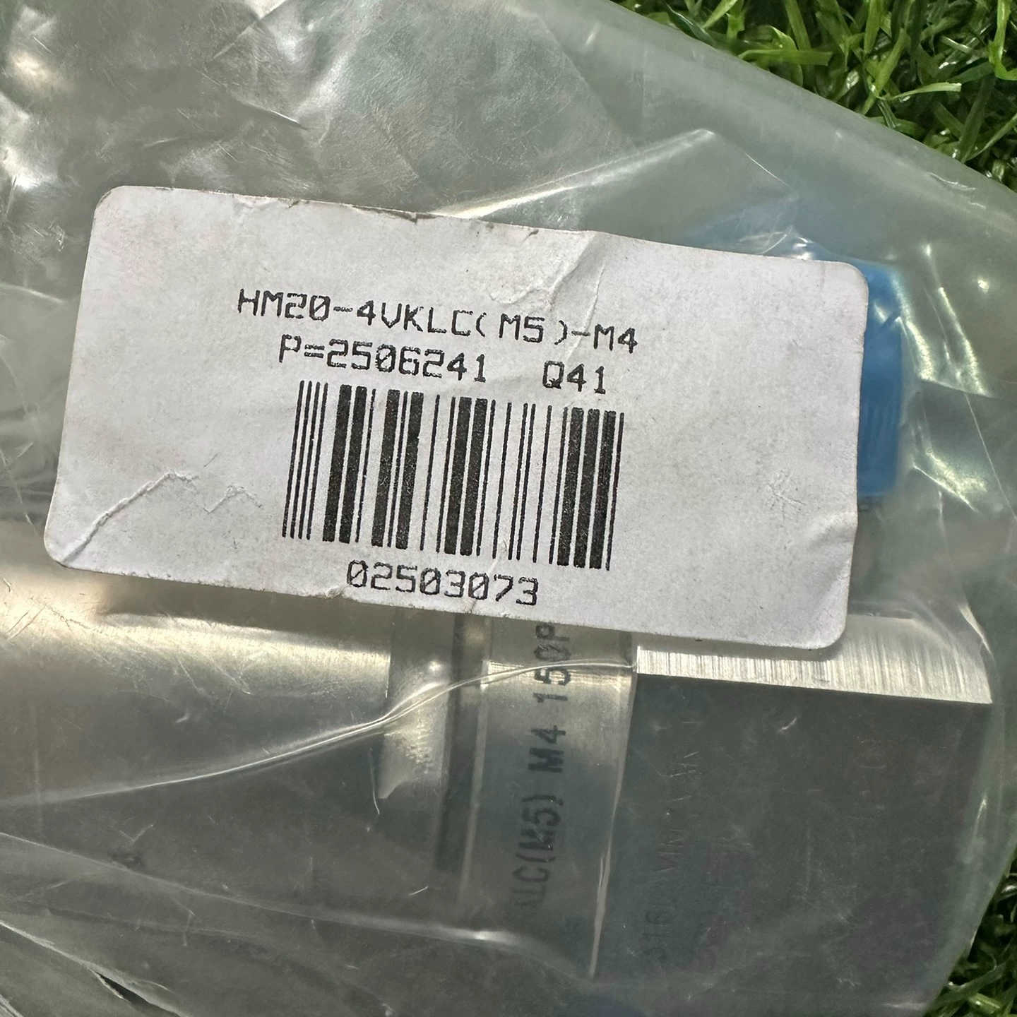 售前询价适用HAM-LET哈姆雷特14VCR阀议价