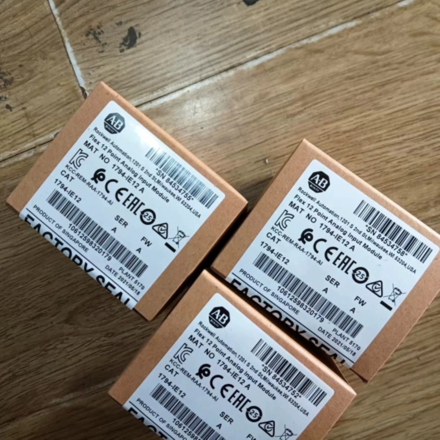 售前询价珞伊1794-IE12 库存现拍现发议价