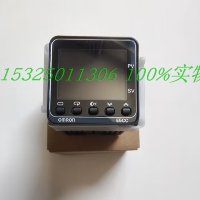 议价正品温控表E5CC-RX2ASM-802 QX2ASM-800 RX2DSM-802 QX2ASM-8