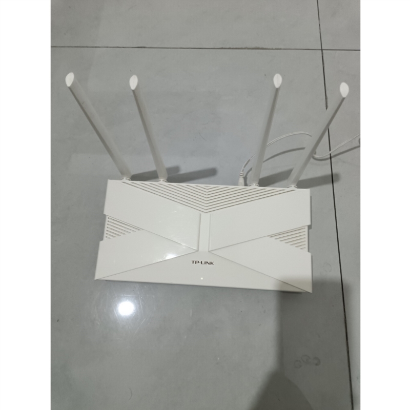 议价TP-LINK TL-XDR3010易展版 AX3000双频