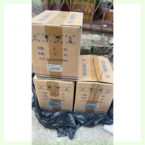 AD200-T41R5GB/2R2PB 澳地特变频器380V