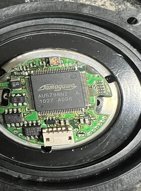 售前询价TS5668N26编码器里海电子