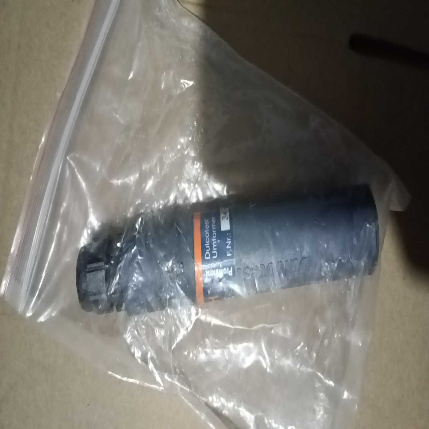 售前询价咨询-普罗名特变送器Dulcotest4-20mApHV1传