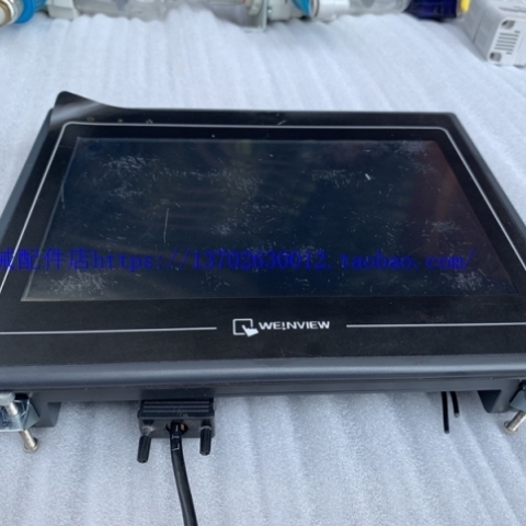 议价威纶人机界面触摸屏 MT8100i V2WN