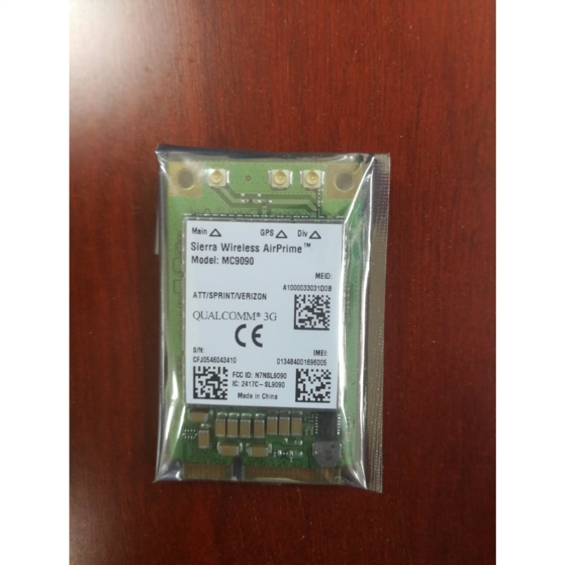 议价议价Sierra wireless 3G/ GPS无线模块MC9090Sierra wirele