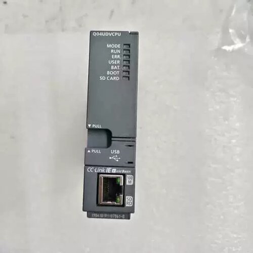 议价Q04UDVCPU CPU模块