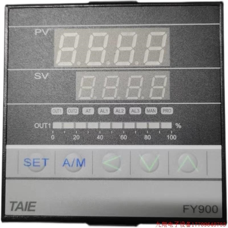 议价拍前询价:TIAE台仪FY900-701000三线比例阀 FY900-101000T FY