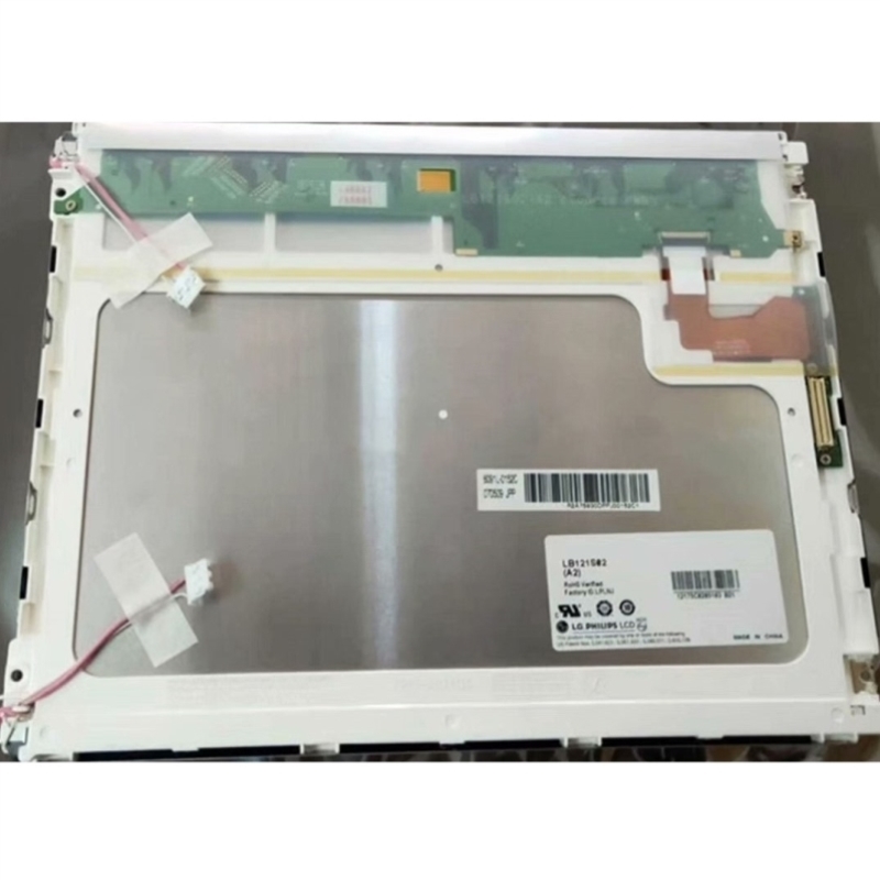 议价12.1寸正品LB121S02 (A2) LB12