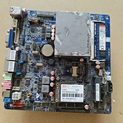 议价研域j1900主板 研域m56 ITX-M56_D912L，